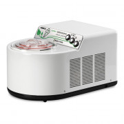 Maszyna do lodów NEMOX Gelatissimo Exclusive i-Green White, 1 kg