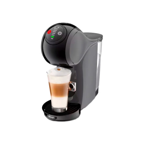 NESCAFÉ® Dolce Gusto® GENIO S EDG 225.A Coffee Pod Machine – Anthracite