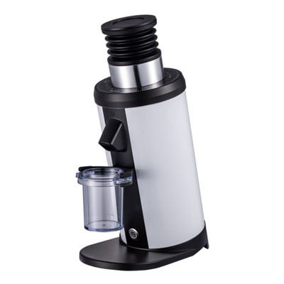 Coffee grinder DF64 “Single Dose White”