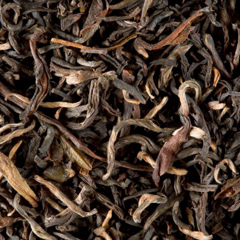 Juodoji arbata Dammann Frères Brunch Tea, 100 g