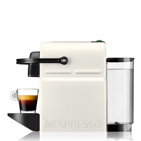 Summon ruler routine Coffee machine Krups "Inissia XN 1001" - Coffee Friend