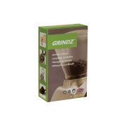 Tīrīšanas tabletes kafijas dzirnaviņām Urnex Grindz
