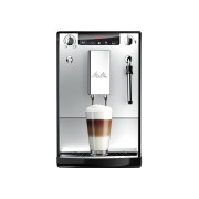 Melitta E953-102 Solo & Milk täisautomaatne kohvimasin, kasutatud demo
