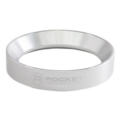 Magnetic dosing funnel “Rocket Espresso” (Aluminum)
