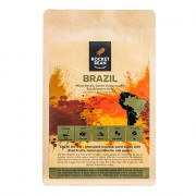 Īpašās kafijas pupiņas Rocket Bean Roastery “Brazil, Sao Silvestre, Natural Aerobic-Wild fermentation GOLD” 200 g