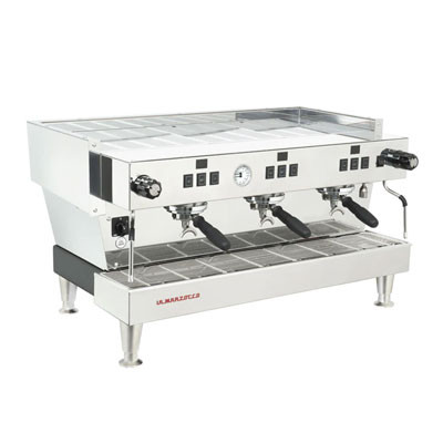 Kavos aparatas La Marzocco V22 Linea Classic S, 3 grupių