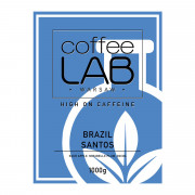 Kawa ziarnista CoffeeLab Brazylia Santos, 1 kg
