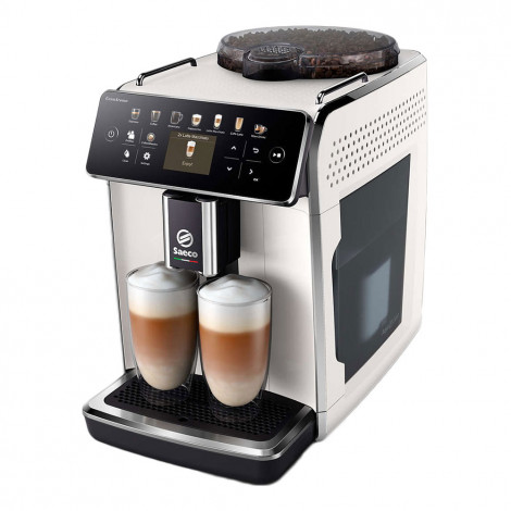 Kafijas aparāts Saeco „GranAroma SM6580/20”