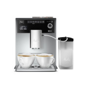 B-Ware Kaffeemaschine Melitta Caffeo CI E970-101