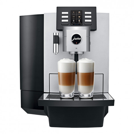 Coffee machine Jura “X8”