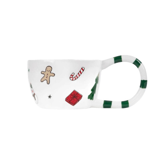 Kubek Homla LOLLA, 300 ml