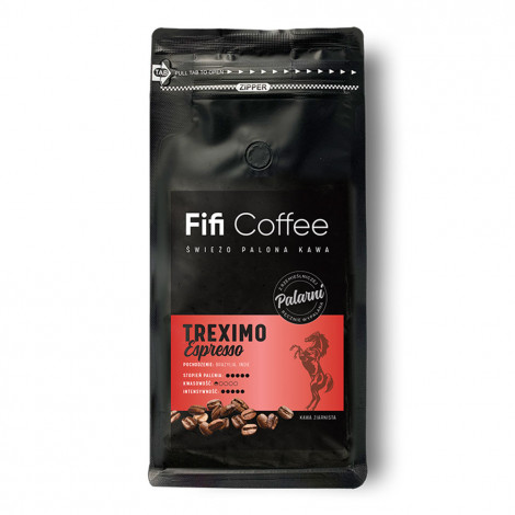Kawa ziarnista Fifi Coffee Treximo Espresso, 1 kg