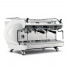 Espressomaschine Nuova Simonelli Aurelia Wave T3 White 380V, 2-gruppig