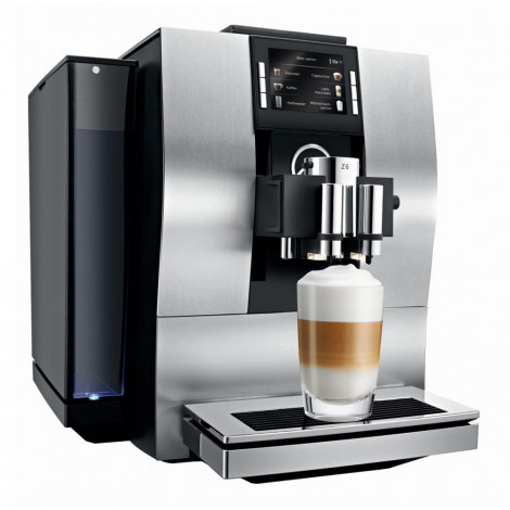 Coffee machine Jura “Z6 Aluminium”