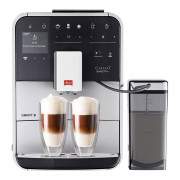 Machine à café Melitta “F85/0-101 Barista TS Smart”