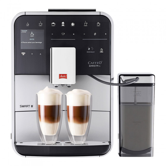 Coffee Friend - Koffiezetapparaat Melitta “F85/0-101 Barista TS Smart” – 949 €