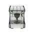 Rancilio CLASSE 5 S-Tank espressomasin, 1 grupp – hõbedane