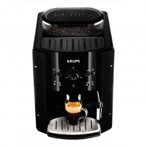 Kaffeemaschine KRUPS „EA8108“