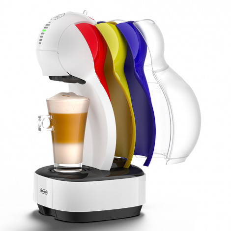 Machine à café NESCAFÉ® Dolce Gusto® “EDG 355.W1” de De’Longhi