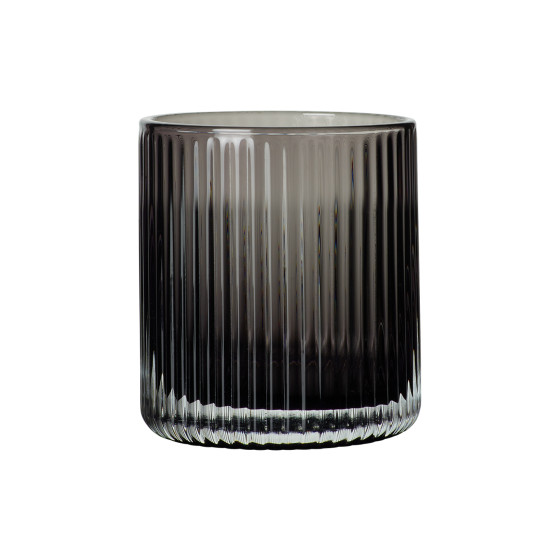 Asa Selection Juna Glass, 0.2 l - Grey