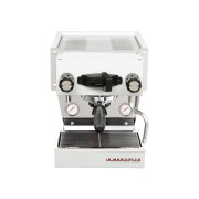 La Marzocco Home Linea Micra White espresso kavos aparatas – baltas