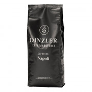 Caffee beans Dinzler Kaffeerösterei “Espresso Napoli”, 1 kg