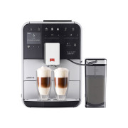 Machine à café Melitta F85/0-101 Barista TS Smart