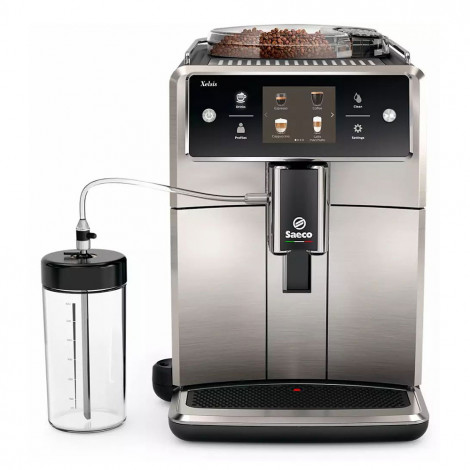 Machine à café Saeco ” Xelsis SM7683/00 “