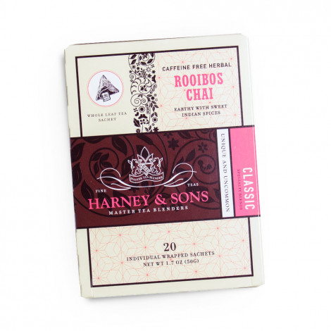 Tea Harney & Sons Rooibos Chai