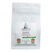 Specializētās kafijas pupiņas Curonia “Kenya ZAWADI Peaberry” 250 g