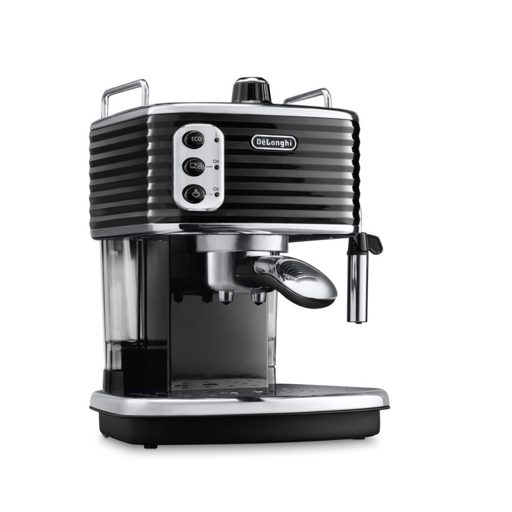 Delonghi Gruppo Caldaia Resistenza Macchina Da Caffè Scultura Distinta