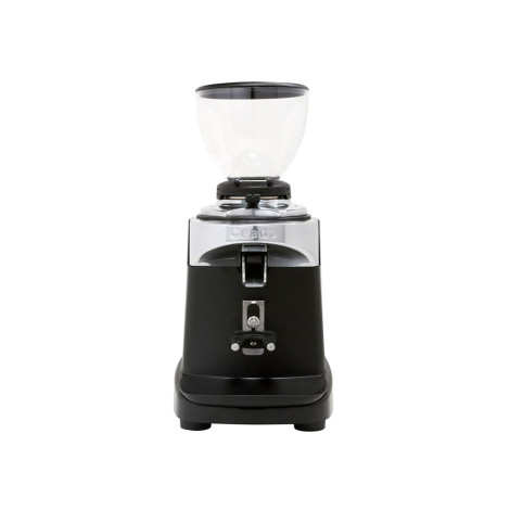 Coffee grinder Ceado E37J Black