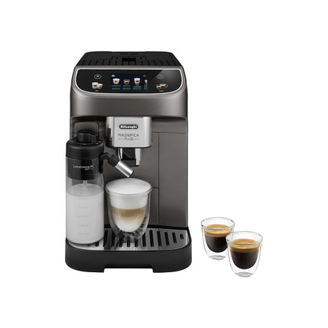 Machine à café De’Longhi Magnifica Plus ECAM320.70.TB