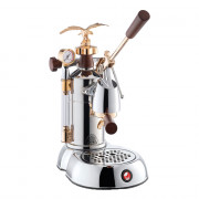 Kaffeemaschine La Pavoni „Expo 2015 Edition“