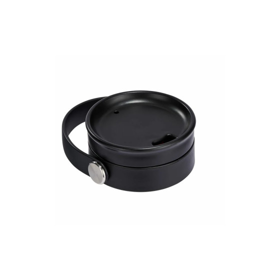 Pokrywka Hydro Flask Wide Mouth Flex Sip – czarna