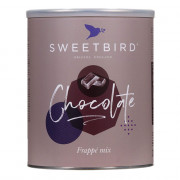 Frappé segu Sweetbird “Chocolate”