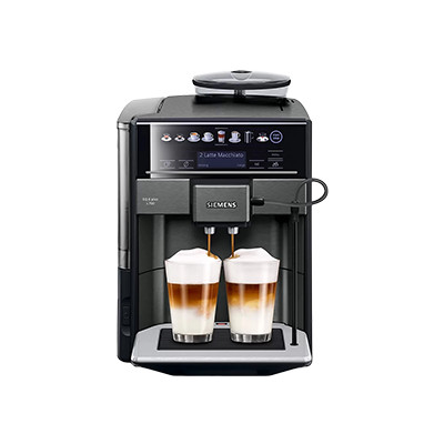 Kaffeemaschine Siemens EQ.6 Plus s700 TE657319RW