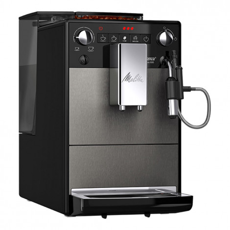 Machine à café Melitta F27/0-100 Avanza
