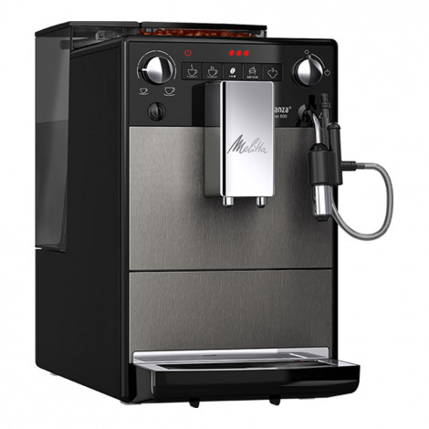 Demonstrācijas kafijas automāts Melitta F27 / 0-100 Avanza