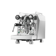 Rocket Giotto Cronometro V espresso kafijas automāts – sudraba