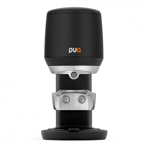 DEMO automaatne tamper PUQpress Mini Light Black