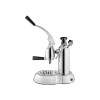 La Pavoni Stradivari Lusso sviras espresso kafijas automāts - sudraba