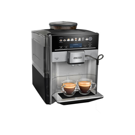 Siemens EQ.6 plus s500 TE655203RW Bean to Cup Coffee Machine