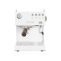 Ascaso Steel Uno PID White&Wood – Espresso Coffee Machine, Pro for Home