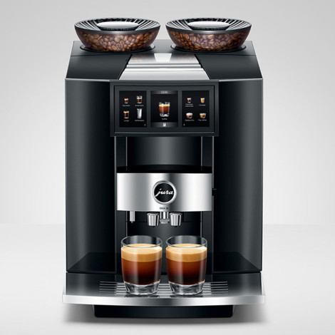 Kaffeemaschine JURA GIGA 10 Diamond Black (EA)