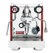Kaffeemaschine Rocket Espresso Appartamento Serie Rossa