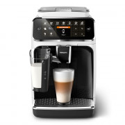 Coffee machine Philips Series 4300 LatteGo EP4343/70