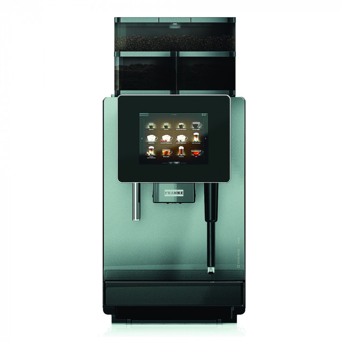 Coffee machine Franke „A600“ Coffee Friend