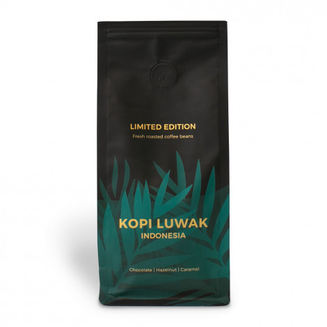 Specialty kahvipavut ”Kopi Luwak”, 250 g