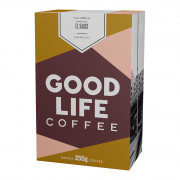 Kaffebön Good Life Coffee ”Columbia El Sauce Espresso”, 250 g
